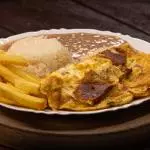 OMELETE