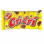 NESTLE SAVOY CHOCOLATE CRICRI 27 GR