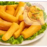 Mandioca 1kg