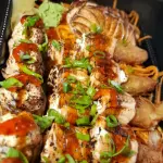 COMBINADO ESPECIAL 20PÇS MAÇARICADO