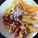 Ceviche carreta
