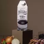 CALDO VERO BRODO FEIJÃO 750ml