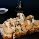 EBI CRISPY
