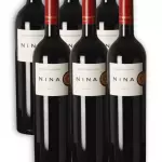 Nina gold