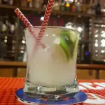 Caipiriña