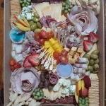 TABLA GOURMET