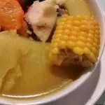 Sopa del Dia Taza Grande