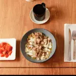 CRUDMORNING