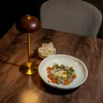 CEVICHE PERUANO