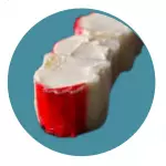 Kani cheese