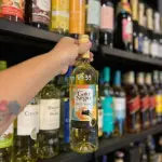 GATO NEGRO SWEET WHITE 750ML