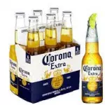 PACK CORONA C/ 6 UNIDADES