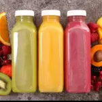 Suco de frutas