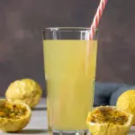 Maracuyá
