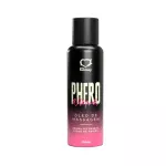 Phero Feminino Óleo de Massagem