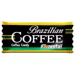 BALA DE CAFÉ