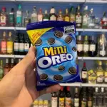 BISCOITO MINI OREO 35G