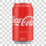 Refrigerante Coca-Cola