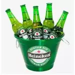 CAIXINHA DE HEINEKEN
