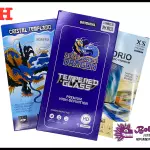 Clave: MCT Mica Cristal Templado