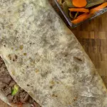 CHICHARRÓN PRENSADO