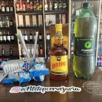 COMBO CAVALO BRANCO