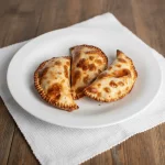 Empanadas de Carne Pic. a Cuchillo