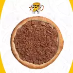 Chocolate ao leite