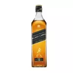 BLACK LABEL