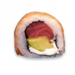 Sake rolls 13
