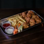Chunk de 16 Unidades Crispy