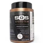 MÁSCARA SOS EFEITO TEIA PROFISSIONAL
