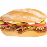 Torta De Milanesa
