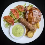 Doble Sabor Parrillero