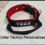 Collar Táctico Alphacan