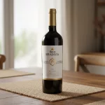 Vinho Malbec Finca Rivadavia 750ml