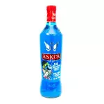 Askov Remix Blueberry 900m