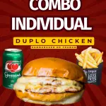 COMBO INDIVIDUAL CHICKEN