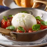 BURRATA CREMOSA