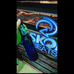Skol Beats Senses
