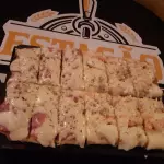 PIZZA BIG 4 SABORES
