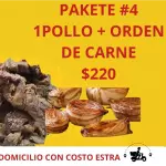 PAKTE 4