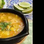 Sopa de Mondongo Media