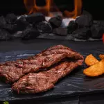 ENTRAÑA AMERICANA