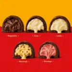 Trufa de brigadeiro