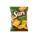 Sun chip garlic big