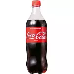Coca Cola 600ml