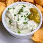 Dip Crema Acida Chico