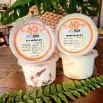 POTES DE 500 ML