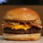 COMBO BACON